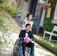 Người khuyết tật có được kết hôn theo quy định của pháp luật?